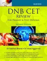 Buy DNB CET Review  :  Fully Solved 6 Question Papers - Primary DNB CET June 2009 to December 2011