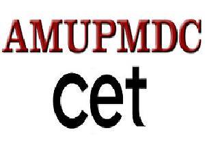 AMUPMDC Maharashtra / Caution Notice / Asso CET 2012