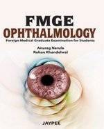 FMGE Ophthalmology : Available online. Click the image for more details