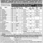 Datta Meghe Institute of Medical Sciences Entrance Exam on 25 Jan 2013