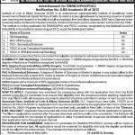 Institute of Liver and Biliary Science, New Delhi : DM / MCh / PhD / PDCC course 2012