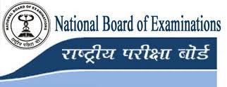 Post Diploma CET- JANUARY 2012 RESULT DECLARED DNB DipNB