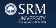 SRM Entrance Examination 2014 (SRMEE 2014) in April 2014 B.Tech, M.Tech, MBA, MCA, Health Sciences - Under Graduate