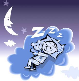 Sleep