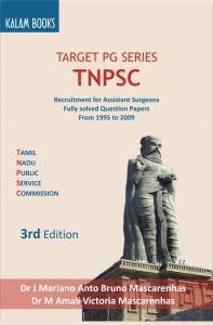 TargetPG TNPSC 3rd Edition - The ONLY BOOK needed to Clear Special TNPSC Exam