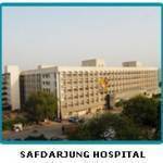 PG medical entrance examination for Safdarjung and RML hospitals : The Union Ministry of Health and GGSIP University