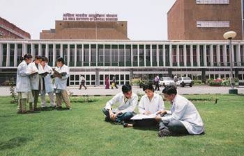 AIIMS 2014 May Notification Prospectus MD / MS / M.Ch (6 yrs ) / MDS Exam on 11.05.2013