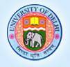 Faculty of Medical Sciences, Delhi, Superspecialty Courses ( DM / MCh ) SET- 2012