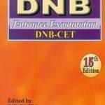List of NBE accredited institutions / hospitals for DNB Superspeciality courses