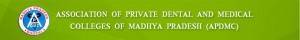 APDMC : Association of Private Dental and Medical Colleges, Madhya Pradesh Exam on 06.01.2013