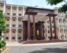 Tamil Nadu MGR University colleges to give 50% PG seats for merit list