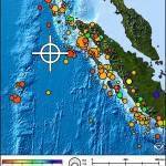 TSUNAMI ALERT - Official Status - From Government of India - INDIAN TSUNAMI EARLY WARNING CENTRE ­ INCOIS HYDERABAD (ITEWC)