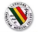 CHRISTIAN MEDICAL COLLEGE CMC LUDHIANA - 141008, PUNJAB MD/MS/PG Diploma 2012