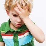 Link Between Migraines and Behavioral Disorders In Children