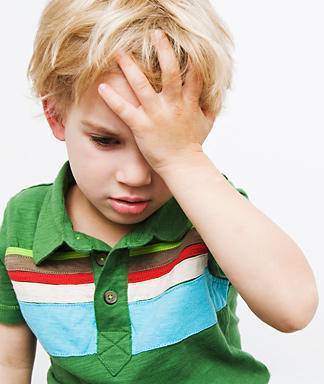 Link Between Migraines and Behavioral Disorders In Children