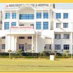 NIMS Jaipur Admission to MD / MS / MDS Courses Exam on 18th Feb 2012