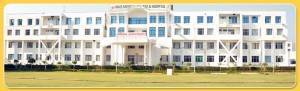 NIMS Jaipur Admission to MD / MS / MDS Courses Exam on 18th Feb 2012