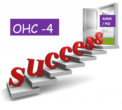 OHC 4 – POZITIVE OPERATION HARRI CAPSULE 4 @ CHENNAI
