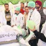 Punjab Rural Service : State takes steps to encourage doctors to work in rural areas