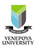 Yenepoya : Rank List of PG(Medical/Dental) courses entrance test held on 22-1-2012