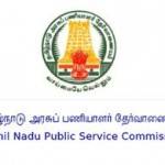 Special TNPSC 2013 Final Selection List : ASSISTANT SURGEON (SPECIAL QUALIFYING EXAMINATION) IN THE TAMIL NADU MEDICAL SERVICE, 2013